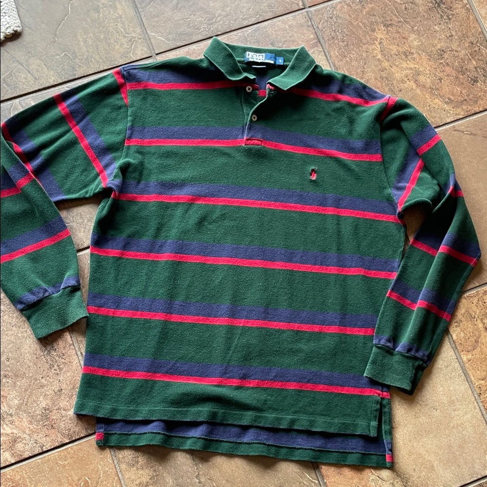 Polo Ralph Lauren Shirt